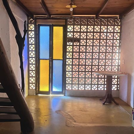 Shanti - Hospedaria Na Vila De Sao Jorge Buitenkant foto