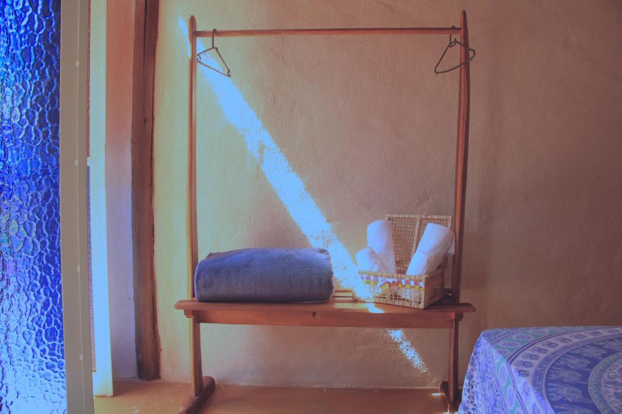 Shanti - Hospedaria Na Vila De Sao Jorge Buitenkant foto
