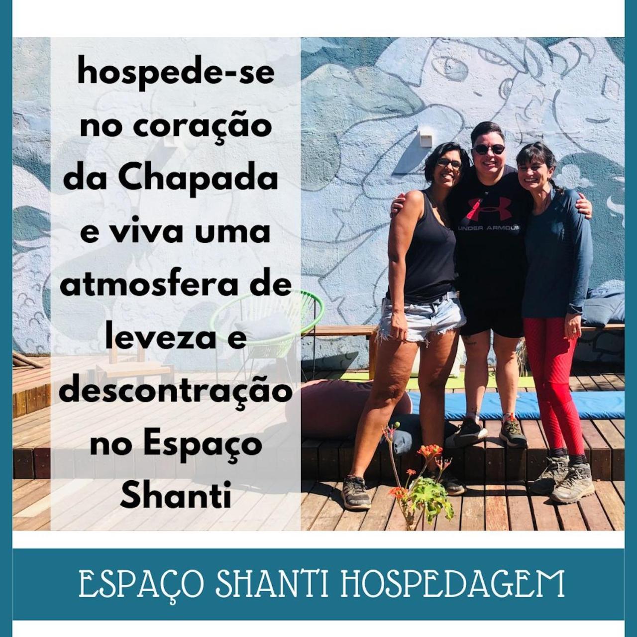 Shanti - Hospedaria Na Vila De Sao Jorge Buitenkant foto