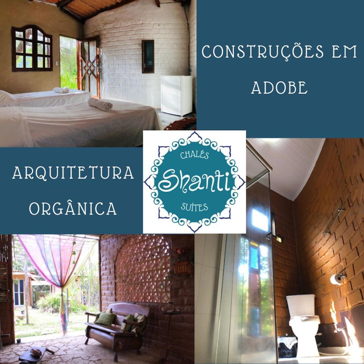 Shanti - Hospedaria Na Vila De Sao Jorge Buitenkant foto