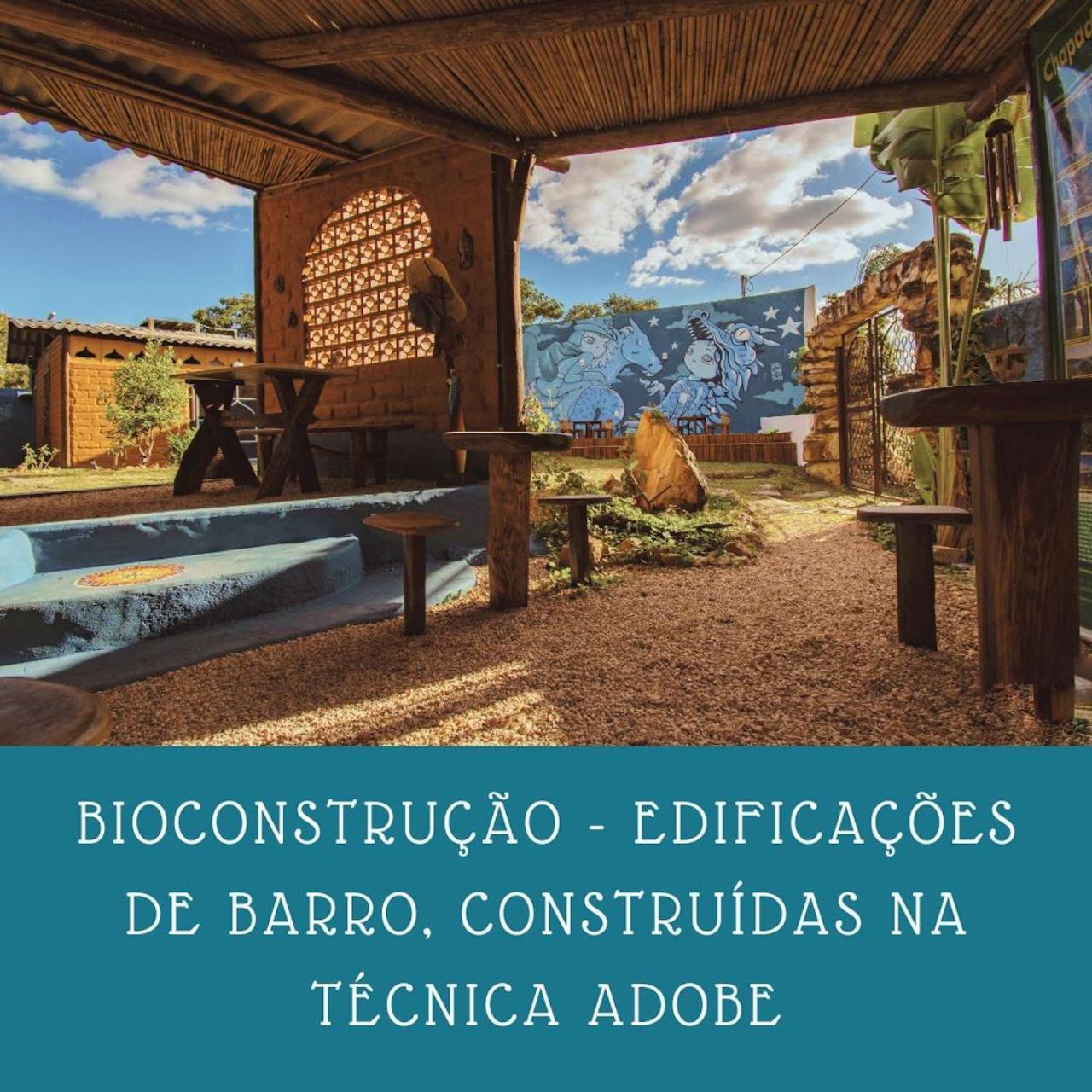 Shanti - Hospedaria Na Vila De Sao Jorge Buitenkant foto